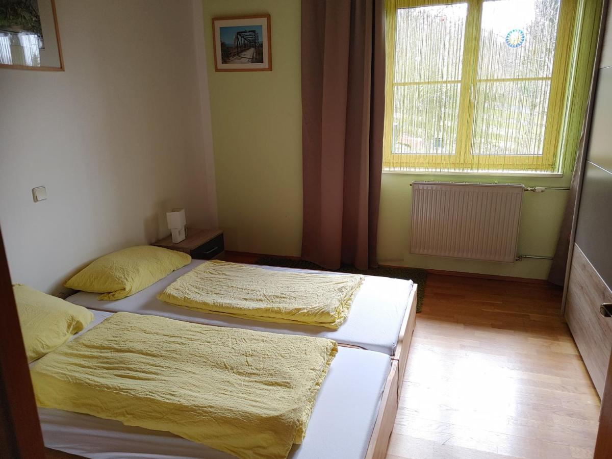 Ferienwohnung Familie Hofmann Aschach an der Steyr Zewnętrze zdjęcie