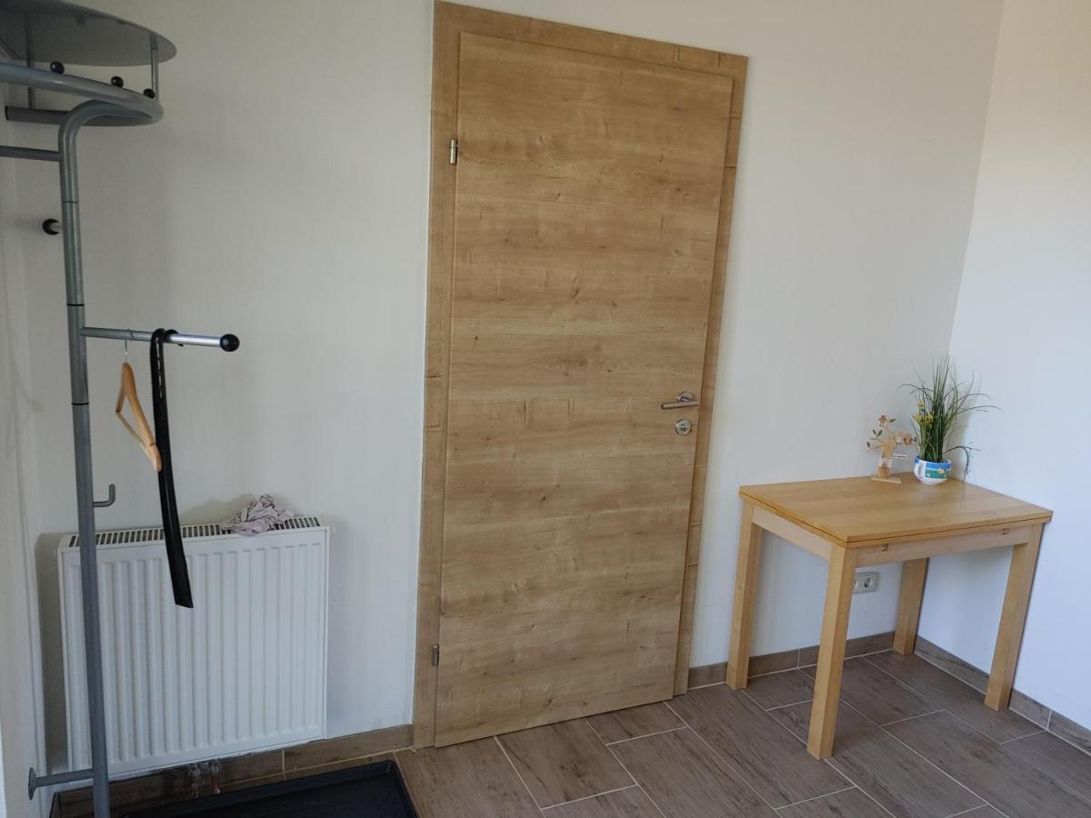 Ferienwohnung Familie Hofmann Aschach an der Steyr Zewnętrze zdjęcie