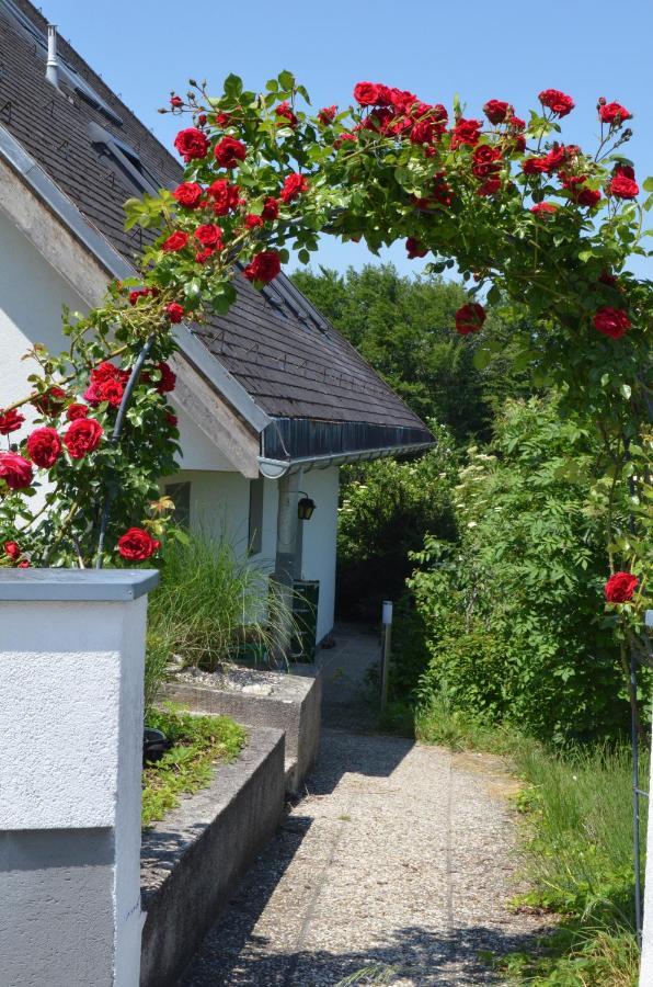 Ferienwohnung Familie Hofmann Aschach an der Steyr Zewnętrze zdjęcie